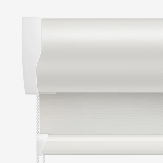 Carnival Blackout Ecru roller