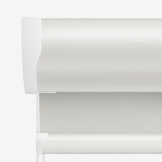 Carnival Blackout Ivory roller