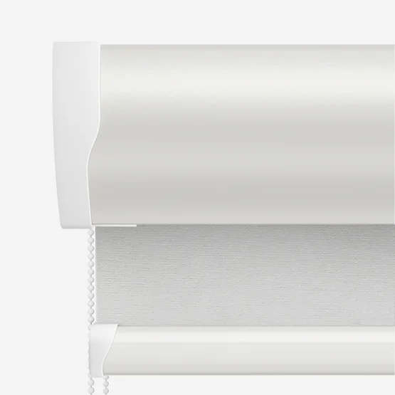 Crush Whistler White roller