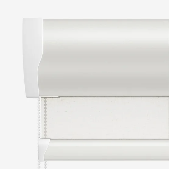 Dune Voile Linen roller
