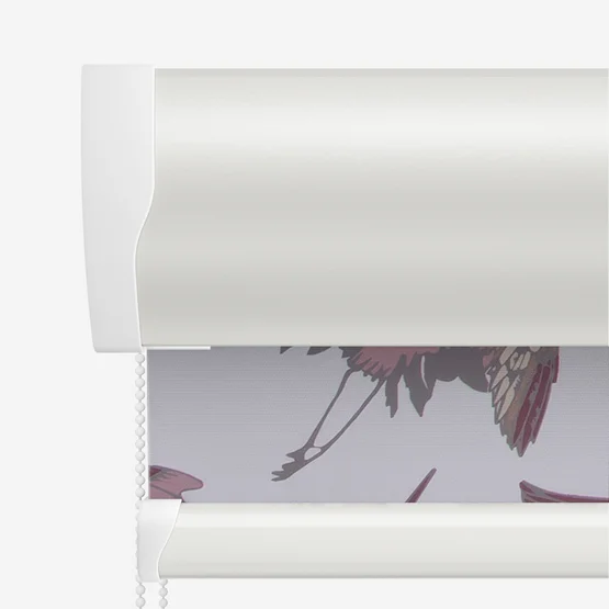Herons Mulberry roller