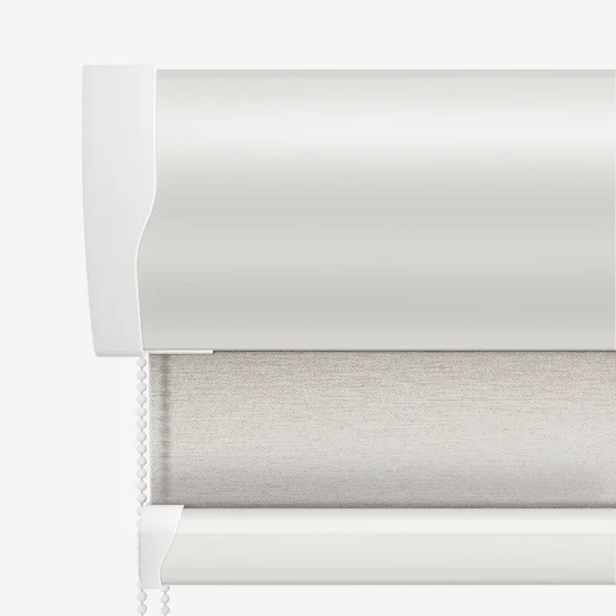 Oxford Taupe roller