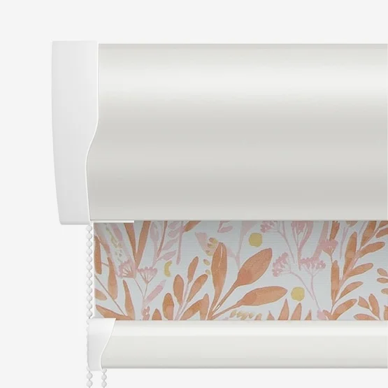 Petal Blackout Blush roller