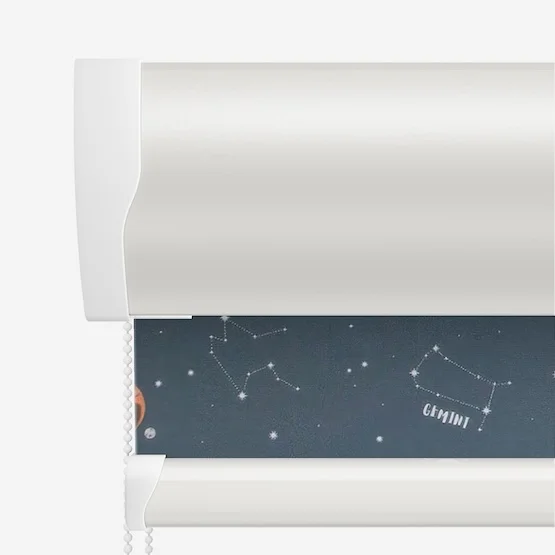 Planetarium Cosmos roller