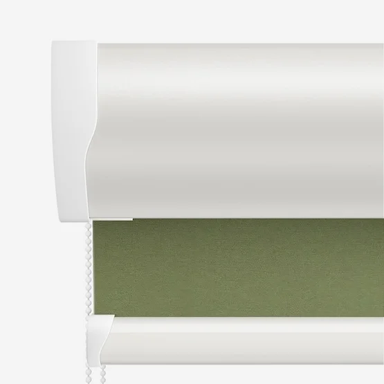 Pop Blackout Fern roller