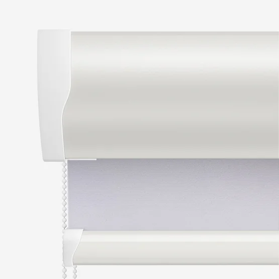 Pop Blackout Lilac roller