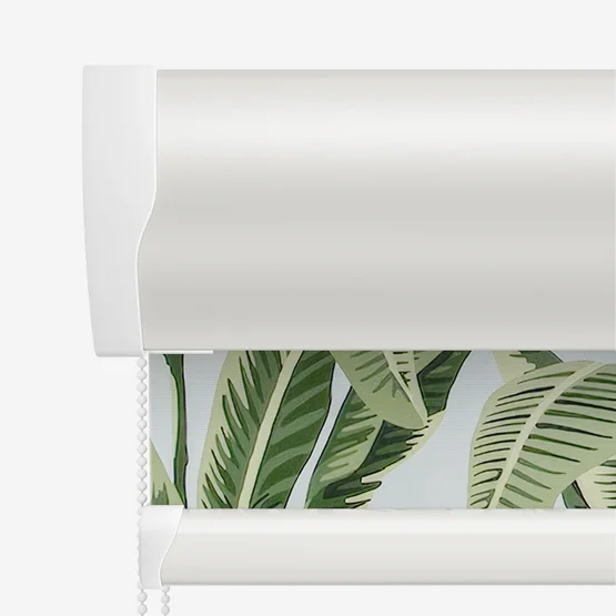 Tropical Palm Aloha roller