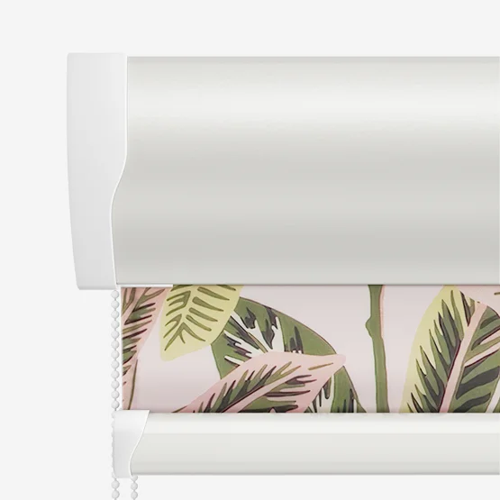 Tropical Palm Fiesta roller