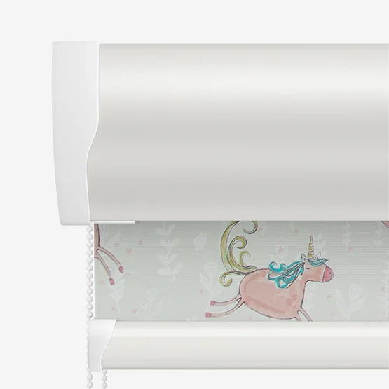 Unicorn Magic Whimsical roller