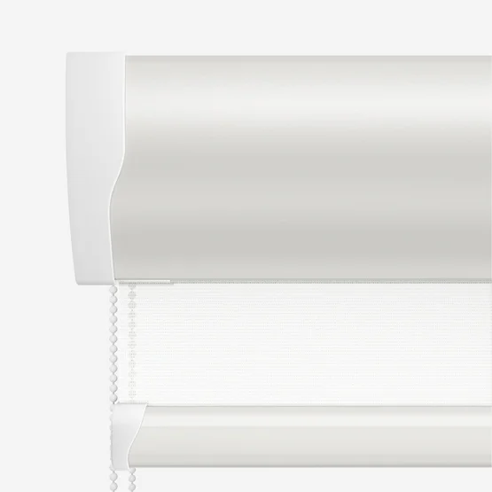 Voile FR Cream roller