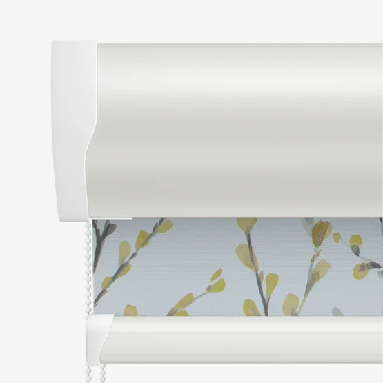 Willow Brazen Yellow roller