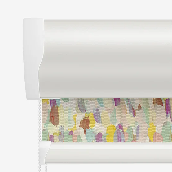 Sonova Studio Abstract Brush Jewel roller