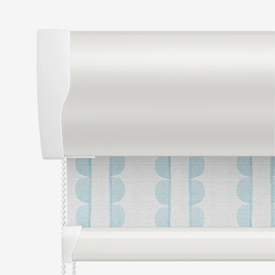 Sonova Studio Al Fresco Cloudy Blue roller