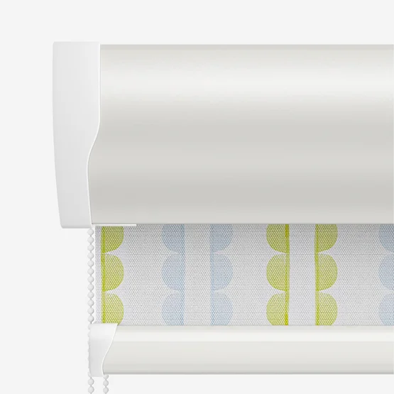 Sonova Studio Al Fresco Cloudy Lime roller