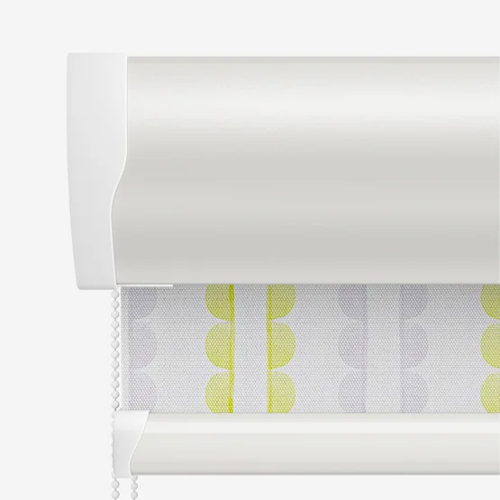 Sonova Studio Al Fresco Lilac Lime roller