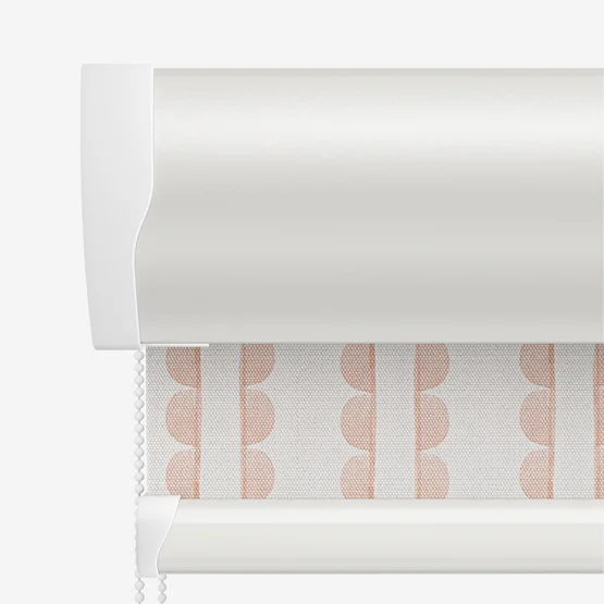 Sonova Studio Al Fresco Peach Bellini roller