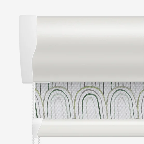 Sonova Studio All Over Rainbow Pepper roller