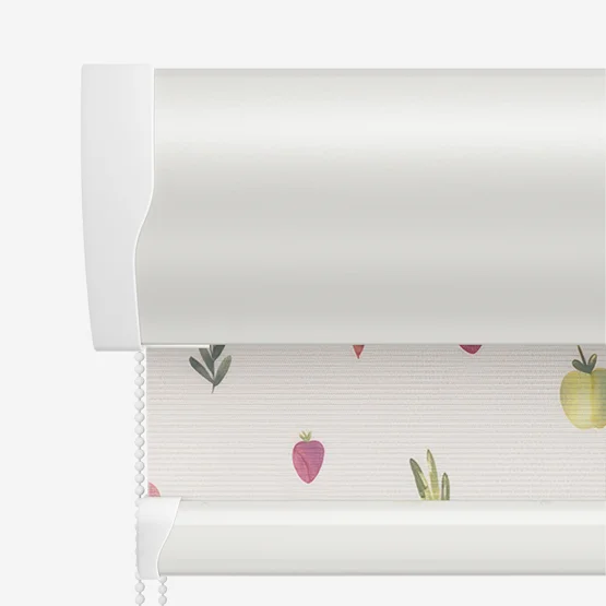 Sonova Studio Allotment Linen roller