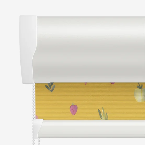 Sonova Studio Allotment Mustard roller