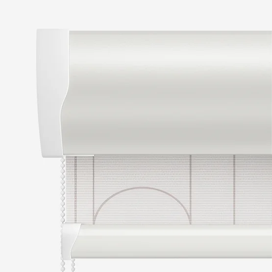 Sonova Studio Arch Deco Chalk roller