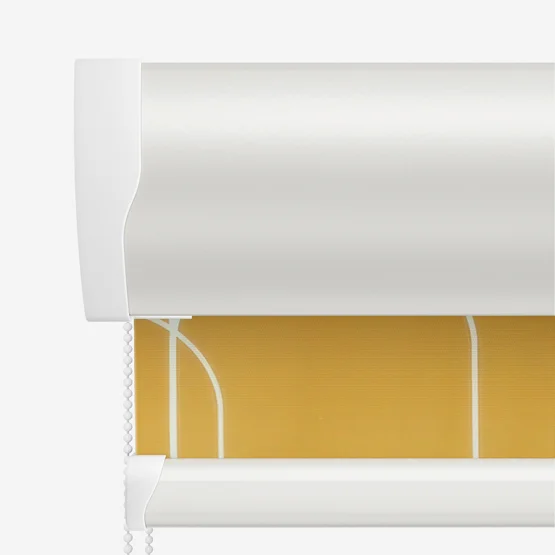 Sonova Studio Arch Deco Gold roller