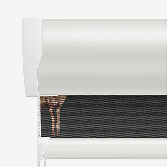Sonova Studio Argyll Charcoal roller