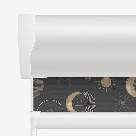Sonova Studio Astrology Dusk Black roller