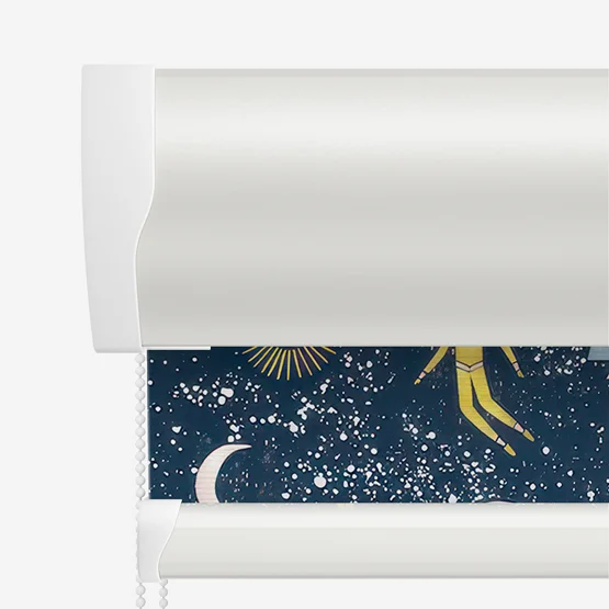 Sonova Studio Astronaut Midnight Blue roller