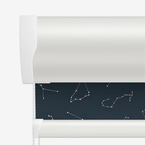 Sonova Studio Astronomy Charcoal roller
