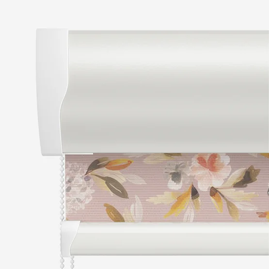 Sonova Studio Austen Meadow Blush roller