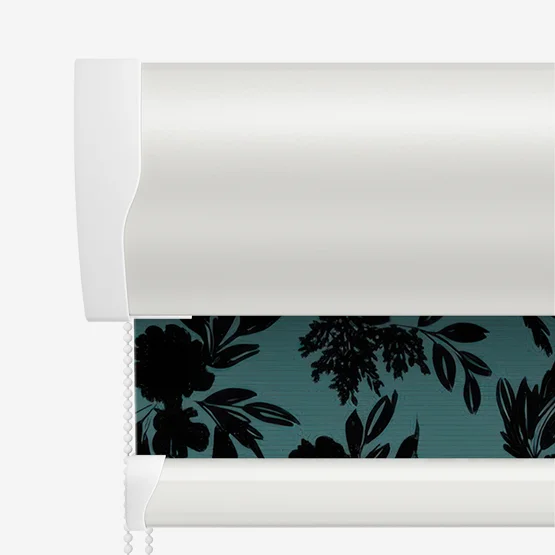 Sonova Studio Austen Meadow Emerald roller