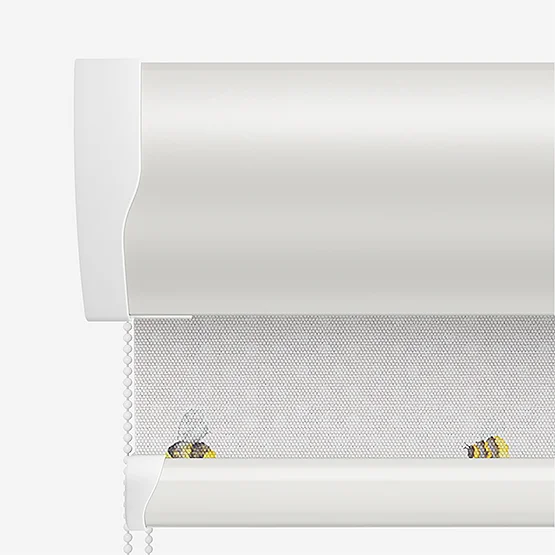 Sonova Studio Bee Friends Blush Pink roller