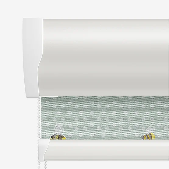 Sonova Studio Bee Friends Duck Egg roller