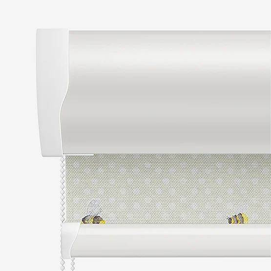 Sonova Studio Bee Friends Linen roller