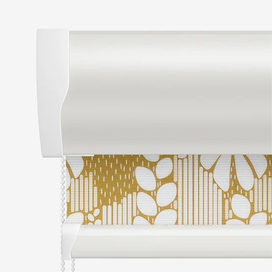 Sonova Studio Blomst Ochre roller