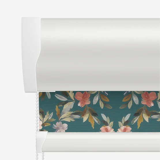 Sonova Studio Bloom Nouveau Emerald roller