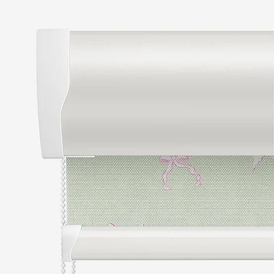 Sonova Studio Bows Matcha Green roller