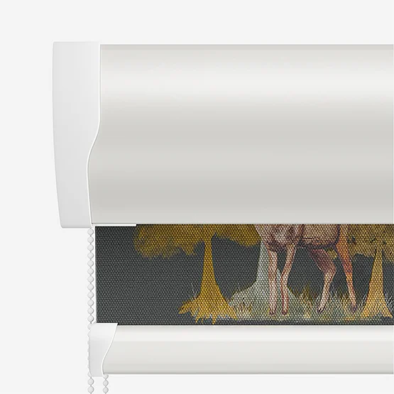 Sonova Studio Cairngorms Charcoal roller