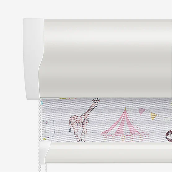 Sonova Studio Circus Candyfloss Pink roller