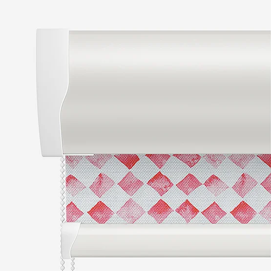 Sonova Studio Circus Mirage Bon Bon Red roller