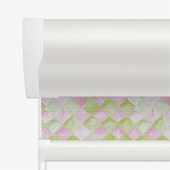 Sonova Studio Circus Mirage Lime Candy roller