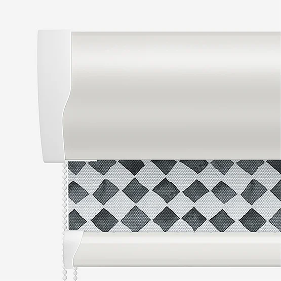 Sonova Studio Circus Mirage Monochrome roller