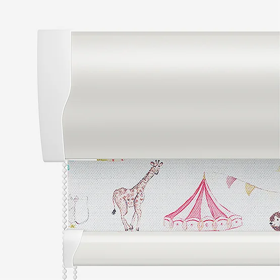Sonova Studio Circus White roller