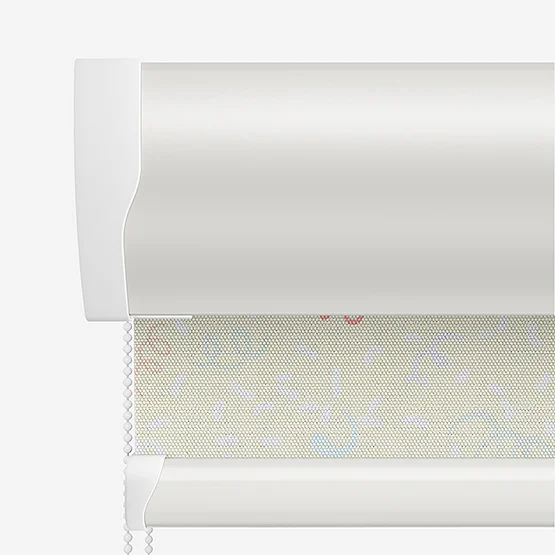 Sonova Studio Confetti Butter Yellow roller
