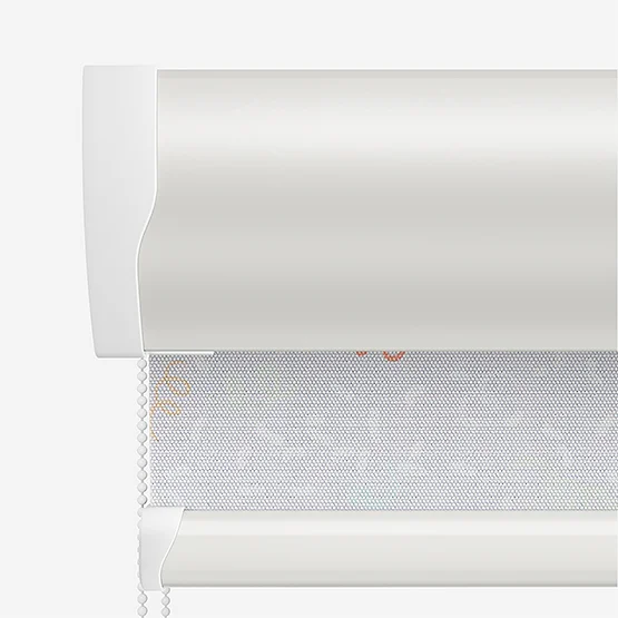Sonova Studio Confetti Lilac Grey roller