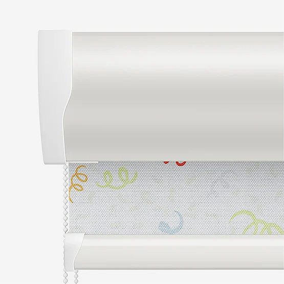 Sonova Studio Confetti Multi roller