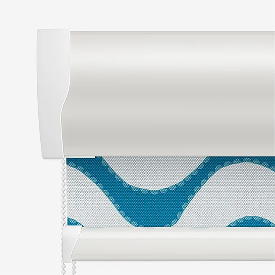 Sonova Studio Conga Wave Airforce Blue roller