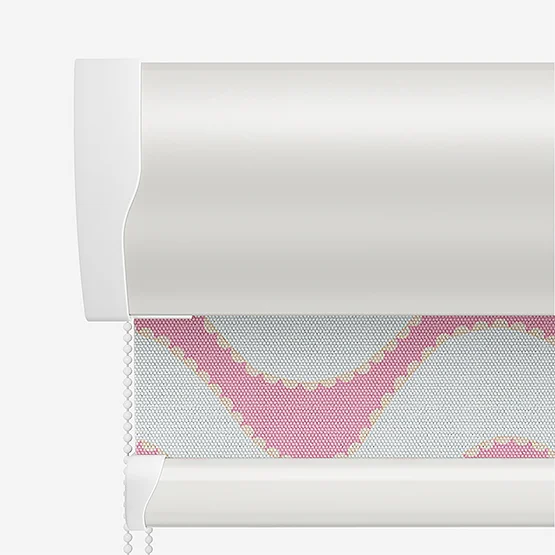Sonova Studio Conga Wave Candy Pink roller