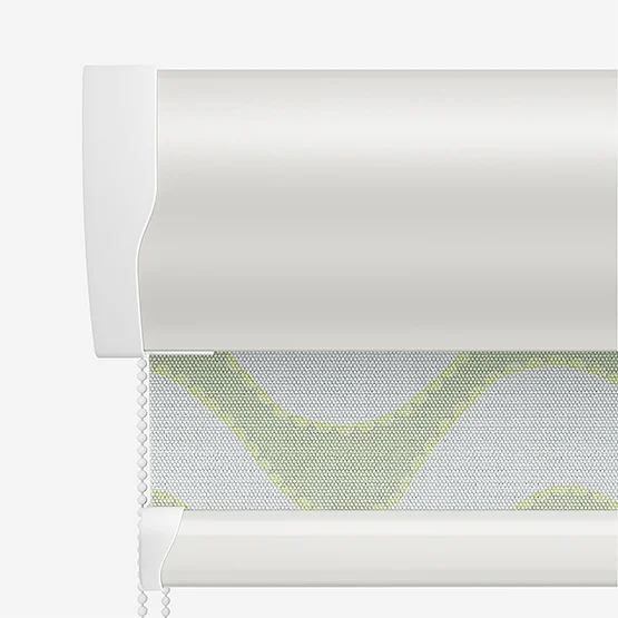 Sonova Studio Conga Wave Zingy Citrus roller