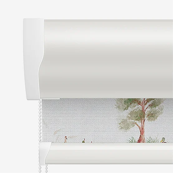 Sonova Studio Country Life Linen roller